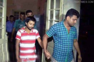 ব্লগার অনন্ত হত্যাকান্ড : দায় স্বীকার করলো আটক রাহী - Surma Times Archive