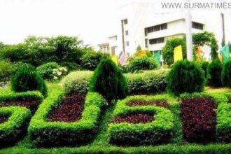 অনুমতি ছাড়া শাহজালালে মিছিল-সমাবেশ নিষিদ্ধ - Surma Times Archive