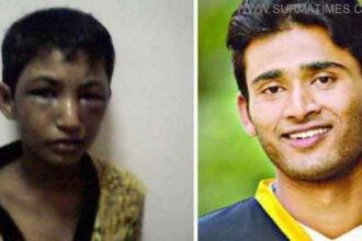 গ্রেপ্তার এড়াতে পালিয়েছেন ক্রিকেটার শাহাদাত - Surma Times Archive