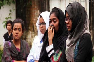 শাহরিয়ারের ময়নাতদন্ত সম্পন্ন, মরদেহ নিয়ে গ্রামের বাড়িতে - Surma Times Archive