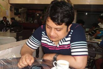 অনন্ত বিজয় হত্যা : আরো ৭ দিনের রিমান্ডে আবুল খায়ের - Surma Times Archive