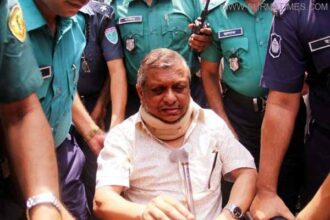 ‘অসুস্থ’ আরিফকে বিদেশে চিকিৎসার আবেদন, স্বাস্থ্য প্রতিবেদন দাখিলের নির্দেশ - Surma Times Archive