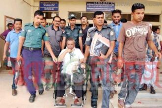 ওসমানীতে আরিফের স্বাস্থ্য পরীক্ষা, রেফার করা হবে ঢাকায় - Surma Times Archive