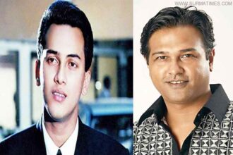 ফেইসবুক স্ট্যাটাসে সালমান শাহকে নিয়ে যা লিখলেন আসিফ - Surma Times Archive