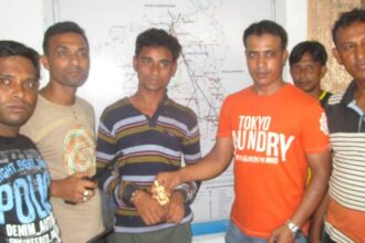 হবিগঞ্জে ‘জ্বিনের বাদশা’ আটক - Surma Times Archive
