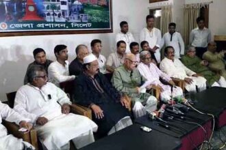 ভ্যাট প্রত্যাহার হবে না, টিউশন ফিও বাড়ানো যাবে না - Surma Times Archive