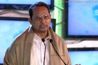 ইনুকে ‘এলাকাছাড়া’ করার হুমকি দিলেন আওয়ামী লীগ নেতারা - Surma Times Archive