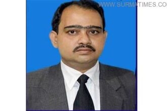 বঙ্গবন্ধুকে নিয়ে কটূক্তি, আ.লীগ নেতা আটক - Surma Times Archive
