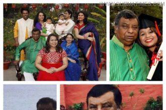 মৃত্যুর আগের দিন মেয়েকে শেষ যে কথা বলেছিলেন মন্ত্রী মহসিন - Surma Times Archive