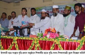 শিক্ষা সেবা চালু থাকলে  বিশ্ব নেতৃত্বের সৃষ্টি হবে - Surma Times Archive