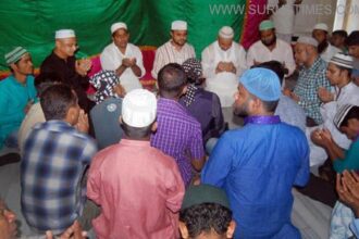 সিলেটে আলোচনা সভা : সালমান শাহ্ হত্যা রহস্য উন্মোচনের দাবি - Surma Times Archive