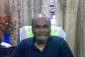 নবীগঞ্জ পৌর মেয়র অধ্যাপক তোফাজ্জল সরকারী সফরে লন্ডন গমন - Surma Times Archive