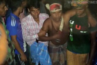গোলাপগঞ্জে দু'দল গ্রামবাসীর মধ্যে রক্তক্ষয়ী সংঘর্ষ : আহত  অর্ধশতাধিক - Surma Times Archive