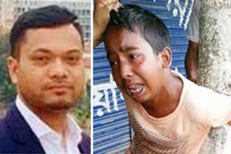 লন্ডনে শিশু রাজনের নামে ২১ হাজার পাউন্ড সংগ্রহ করে আত্মসাত - Surma Times Archive