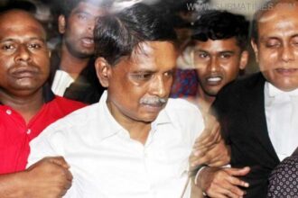 আত্মসমর্পণ নির্দেশনা স্থগিত, সাংসদ লিটনকে গ্রেফতারে বাধা নেই - Surma Times Archive