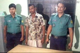 বন্দরবাজার থেকে ইয়াবা ও হেরোইনসহ যুবক আটক - Surma Times Archive