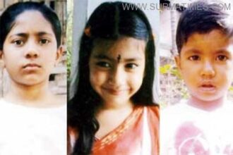 সিলেট নগরী থেকে এক পরিবারের ৩ শিশু নিখোঁজ! - Surma Times Archive