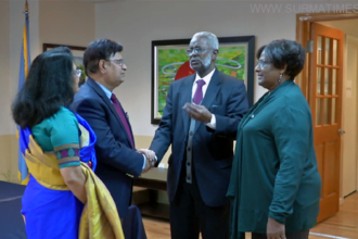 সবচেয়ে বড় পাওয়া হচ্ছে সম্মানের সাথে বিদায় : বিদায়ী অনুষ্ঠানে ড. মোমেন - Surma Times Archive