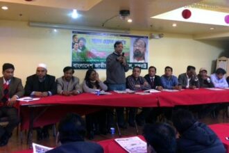 গাফ্ফার চৌধুরীর মত জ্ঞানপাপীরা হাসিনা ও দেশের ক্ষতি করছে - Surma Times Archive