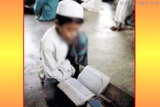 সিলেটে আবারও অমানবিক নির্যাতনের শিকার এক শিশু - Surma Times Archive