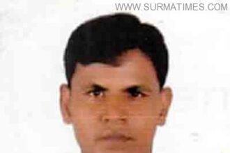 বাপ-বেটিতে বধ ফকা-সাকা : এ্যাড, সিরাজী এম. আর. মোস্তাক - Surma Times Archive
