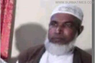 বড়লেখায় জামাতের আমির গ্রেফতার - Surma Times Archive