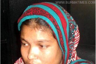 মাধবপুরে স্ত্রীর পরকিয়া দেখে ফেলায় স্বামীকে খুন! - Surma Times Archive