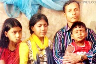 সৎ মায়ের উপর রাগ করে বাড়ি ছাড়া তিন শিশু সুনামগঞ্জ থেকে উদ্ধার - Surma Times Archive