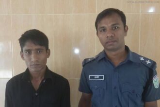 শ্রীমঙ্গলে আন্ত: জেলার কুখ্যাত ডাকাত আব্দুল্লাহ গ্রেফতার - Surma Times Archive