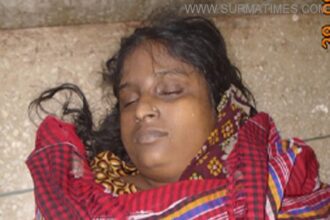 বানিয়াচঙ্গে ৩ সন্তানের জননীর আত্মহত্যা - Surma Times Archive