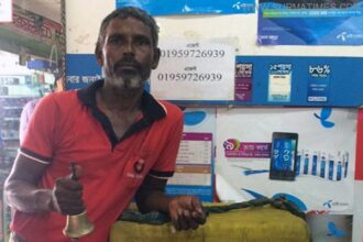 কিরণমালা আইসক্রীম : যুবতীরাও আগ্রহ করে কিনে - Surma Times Archive