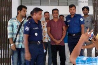 গোলাপগঞ্জ ছাত্রলীগ-ছাত্রদল সংঘর্ষের ঘটনায় মামলা, আটক১ - Surma Times Archive
