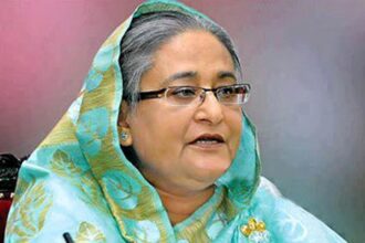আজ লন্ডনে যাচ্ছেন শেখ হাসিনা - Surma Times Archive