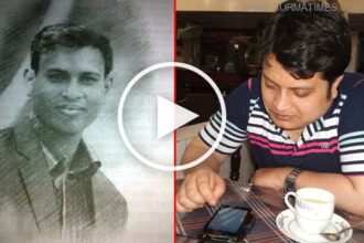 ফাঁসানো হচ্ছে আলোকচিত্রী ইদ্রিস আলীকে : তার ফেসবুক পেজে অশ্লীলতার ছড়াছড়ি (ভিডিও) - Surma Times Archive