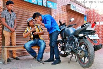 প্রতিশ্রুতিশীল ও প্রতিভাবান অভিনেতা নজরুল ইসলাম তোফা জাতীয় পরিমন্ডলে - Surma Times Archive