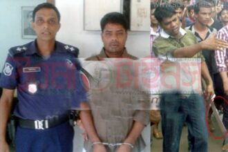 হাতের কব্জি কেটে নেওয়া ব্যবসায়ীর মামলায় সন্ত্রাসী জুবের গ্রেফতার - Surma Times Archive