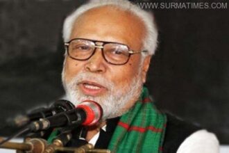 নির্বাচনে অংশ নিতে পারবেন কাদের সিদ্দিকী - Surma Times Archive