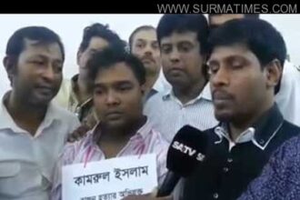 কামরুলকে আনতে ১২ই অক্টোবর সৌদি যাচ্ছে পুলিশ - Surma Times Archive