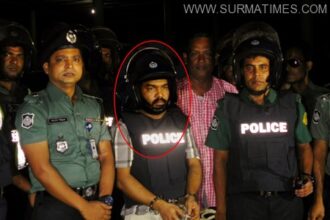 অবশেষে কামরুল সিলেটে : তার স্বীকারোক্তির কোন প্রয়োজন নেই (ভিডিও) - Surma Times Archive