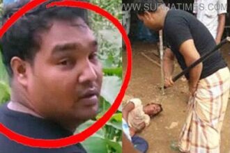 রাজন হত্যা: বৃহস্পতিবার দেশে আসছে কামরুল - Surma Times Archive