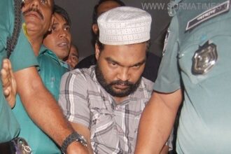 রাজন হত্যা : কামরুলের আবেদনে ১১ সাক্ষীর ফের সাক্ষ্যগ্রহণ - Surma Times Archive