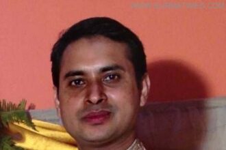 গোলাপগঞ্জ পৌর মেয়র পাপলুর জালিয়াতি ফাঁস - Surma Times Archive