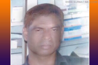 নবীগঞ্জে নারী কেলেংকারী ঘটনাকে কেন্দ্র করে  সাবেক মেম্বার খুন - Surma Times Archive