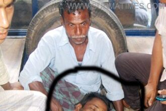 বগুড়ায় আসামিকে পিটিয়ে হত্যার অভিযোগ : পুলিশ অবরুদ্ধ - Surma Times Archive