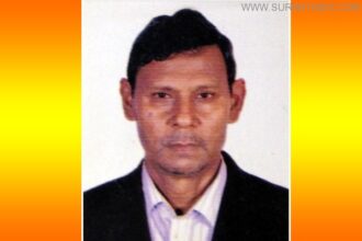 ফ্লোরিডায় দুর্বৃত্তের গুলিতে প্রাণ গেল বাংলাদেশী মোশতাকের - Surma Times Archive