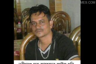 নবীগঞ্জে সবার প্রিয় মুখ ছাত্রলীগ নেতা জাহেদ চৌধুরীর মৃত্যু - Surma Times Archive