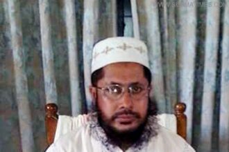 মাওলানা নাজির হোসাইনের ইন্তেকালে সিলেট মহানগর জামায়াতের শোক - Surma Times Archive