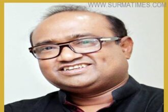 দৃশ্যমান শক্তির চেয়ে অদৃশ্য শক্তি ভয়ঙ্কর - Surma Times Archive