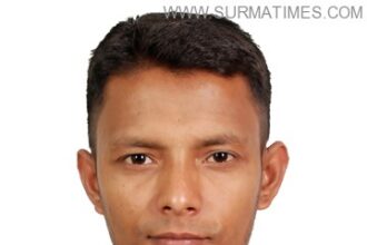 বিশ্বনাথ প্রেসকাবের ভারপ্রাপ্ত সাধারন সম্পাদক মিলাদ - Surma Times Archive