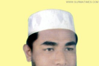 আমানতদার রাখাল : আখতার হোসাইন জাহেদ - Surma Times Archive